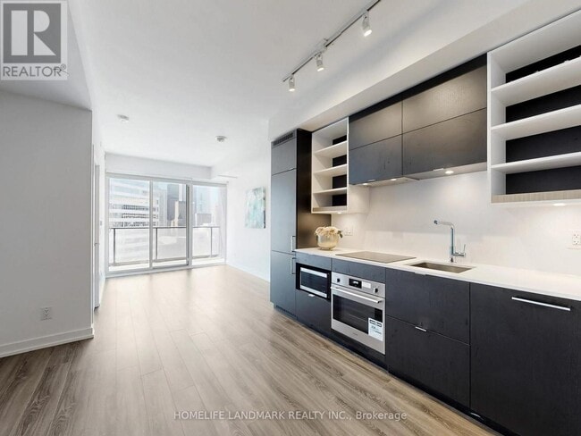 Photo du bâtiment - 20 Edward St