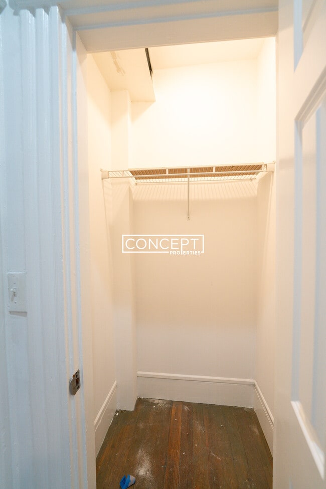 Foto del edificio - 11 Queensberry St