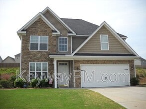 Building Photo - 4839 High Meadows Dr