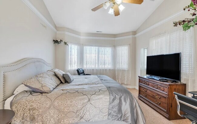 Foto del edificio - 2818 Silver Fox Ln