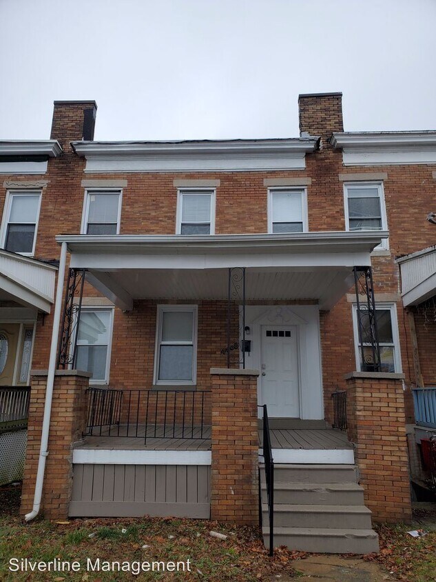 Primary Photo - 4708 York Rd