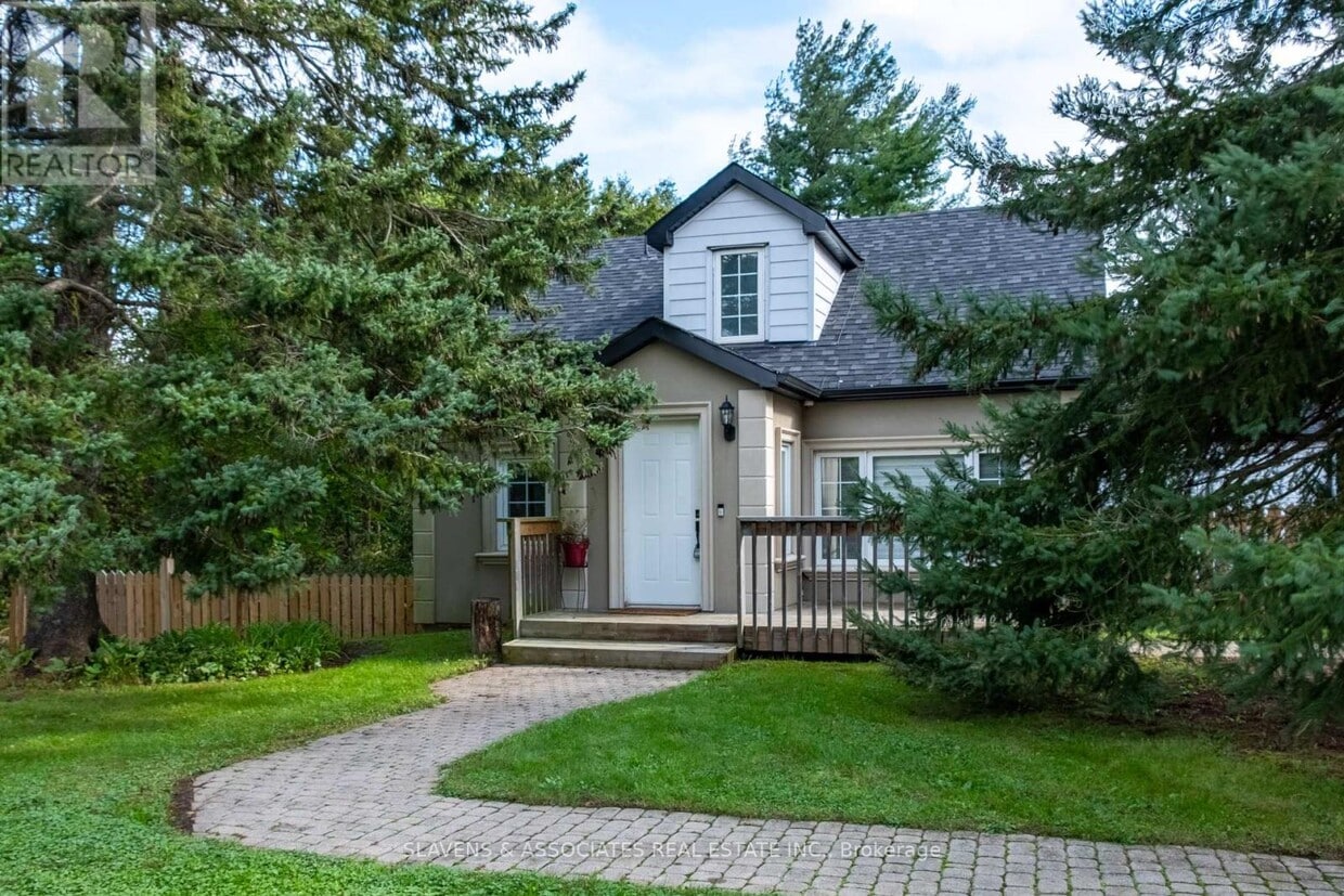Photo principale - 13385 Jane St