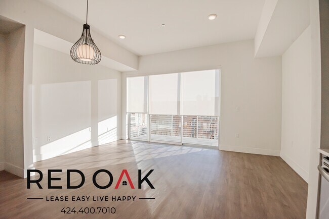Foto del edificio - 1331 1/3 W 7th St-410