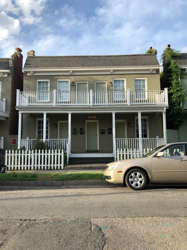 Foto principal - 2308 Parkwood Ave