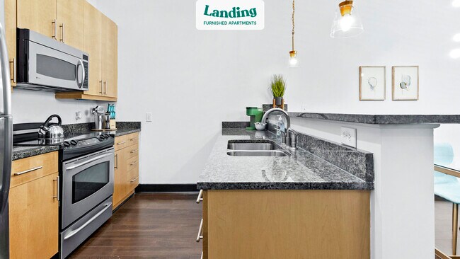 Foto del edificio - 425 Chapel St SW