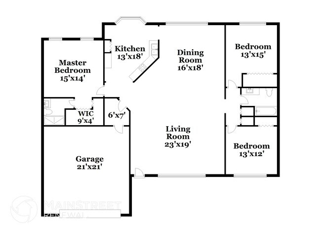 Building Photo - 3191 Deltona Blvd