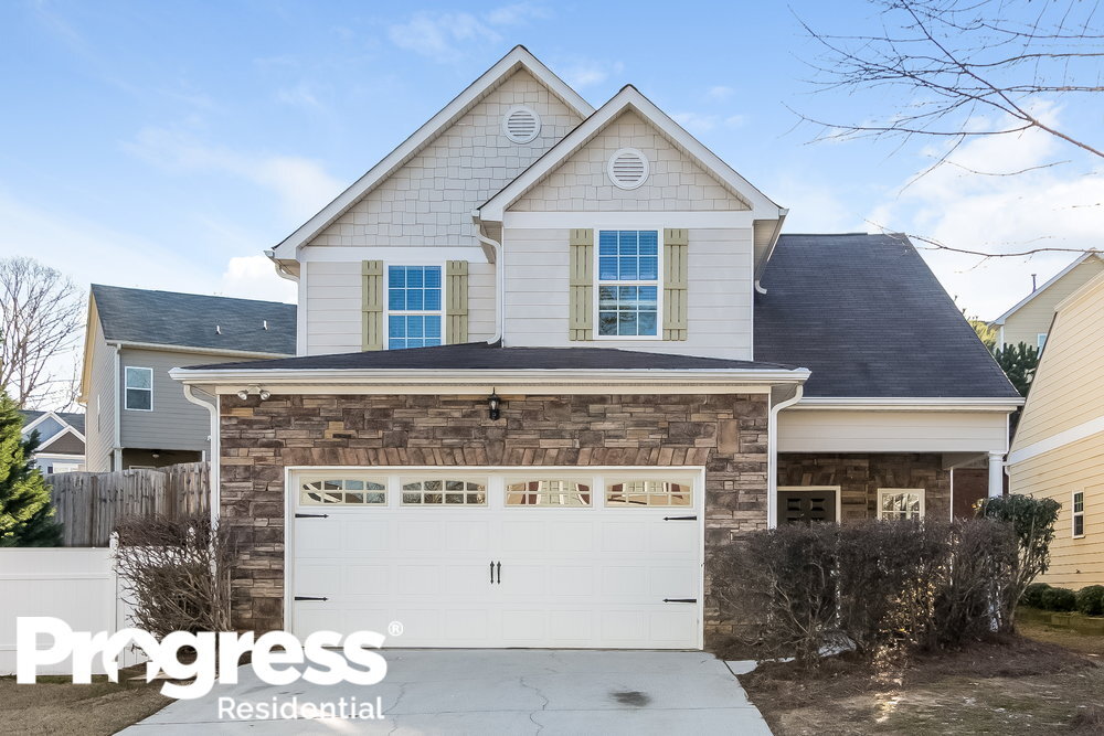 203 Cole Ct, Canton, GA 30114 House Rental in Canton, GA