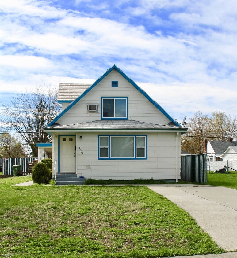 Primary Photo - 4103 N Adams St