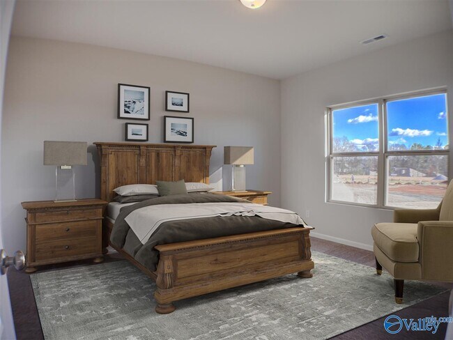 Foto del edificio - 105 Fern Valley Ct NW