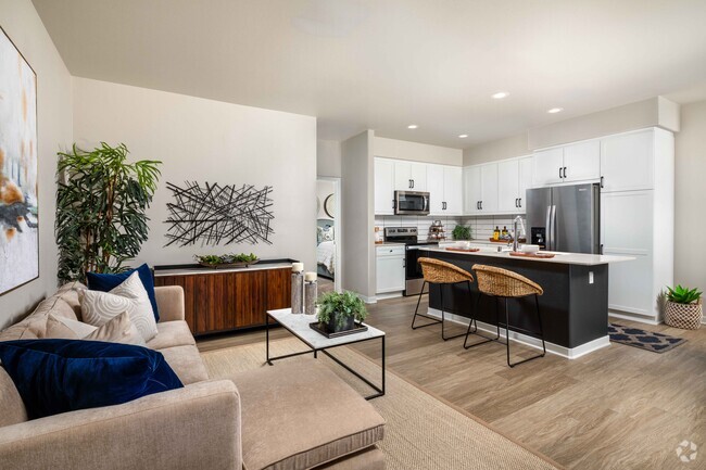 San Carlo Townhomes