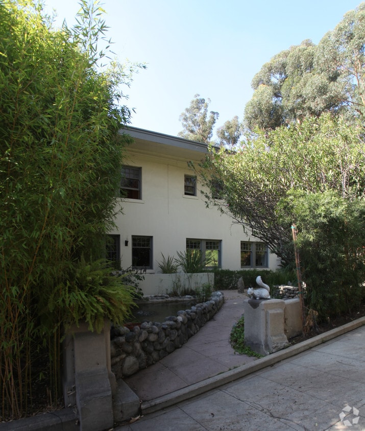 Building Photo - 4201 Glenalbyn Dr