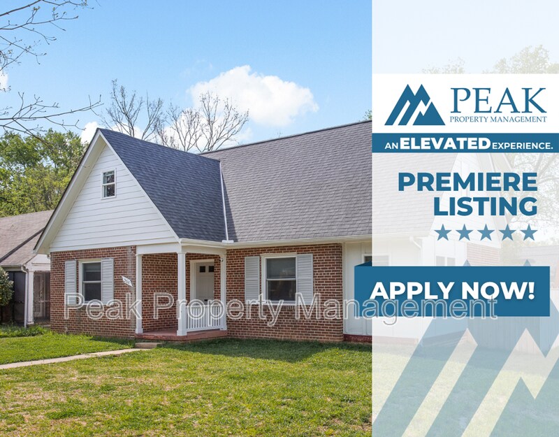 Foto principal - 3511 Idlewood Ave