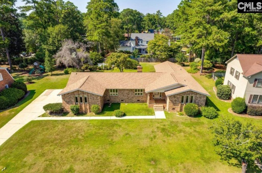 Foto principal - 116 E Springs Rd