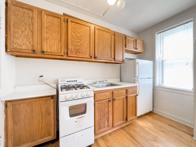 Foto del edificio - 1133-1133 E 133rd St