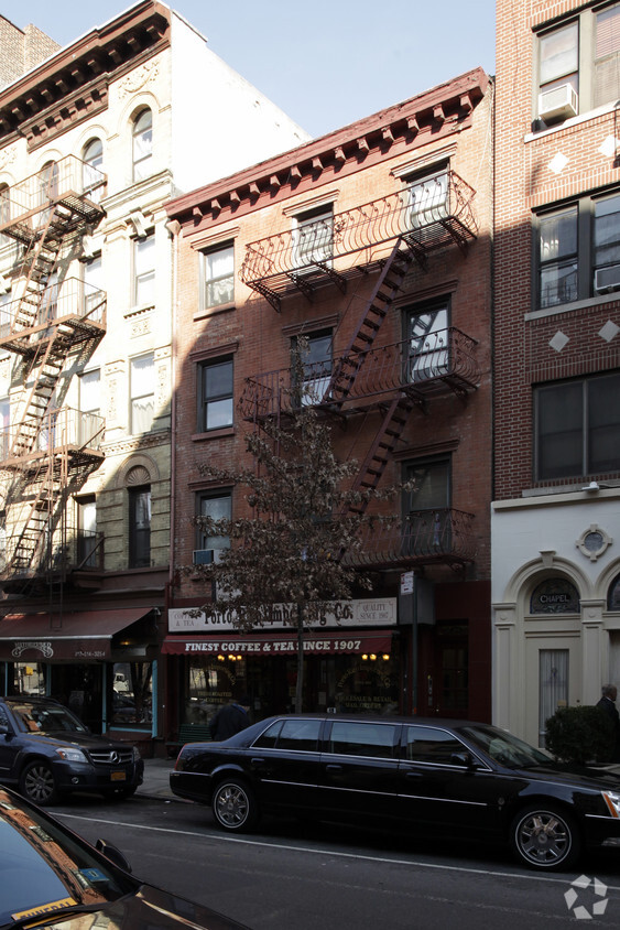 Primary Photo - 201 Bleecker St