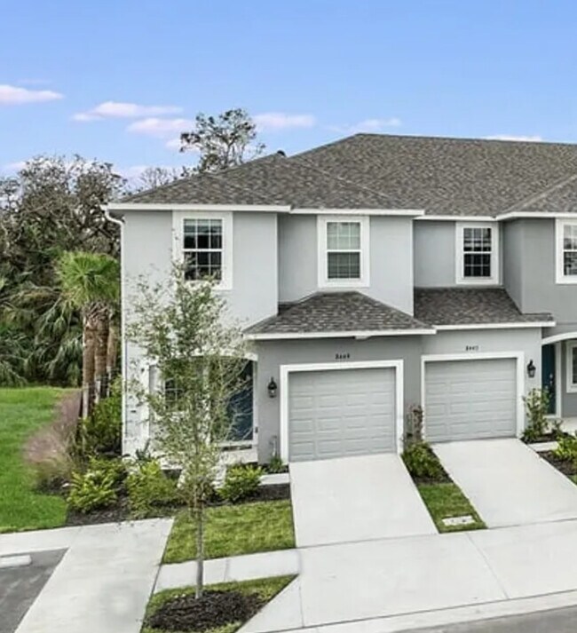 Foto del edificio - 8617 Lunar Skye St