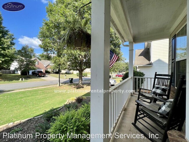 Building Photo - 6 br, 3.5 bath House - 1565 Dawn Valley Trl