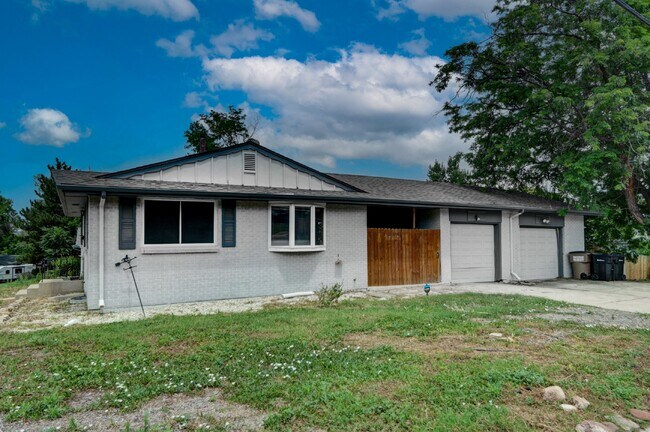 Photo - $2,595- 4 Bed, 2 Bath Home in Arvada with ...