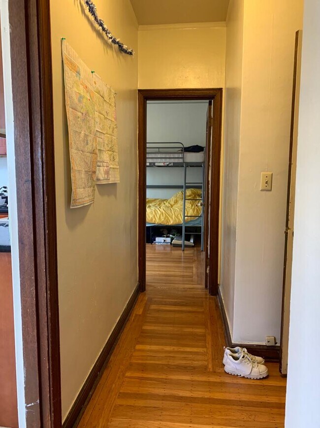 Foto del edificio - 1650 Oxford St