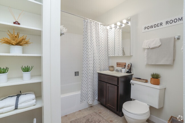 Foto del interior - Acclaim at Hinsdale Lake