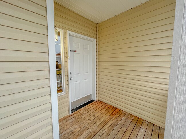 Foto del edificio - 1331 175th Pl SW