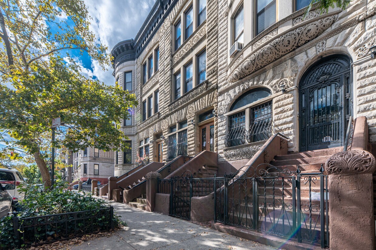 424 Convent Ave Unit 1, New York, NY 10031 Room for Rent in New York