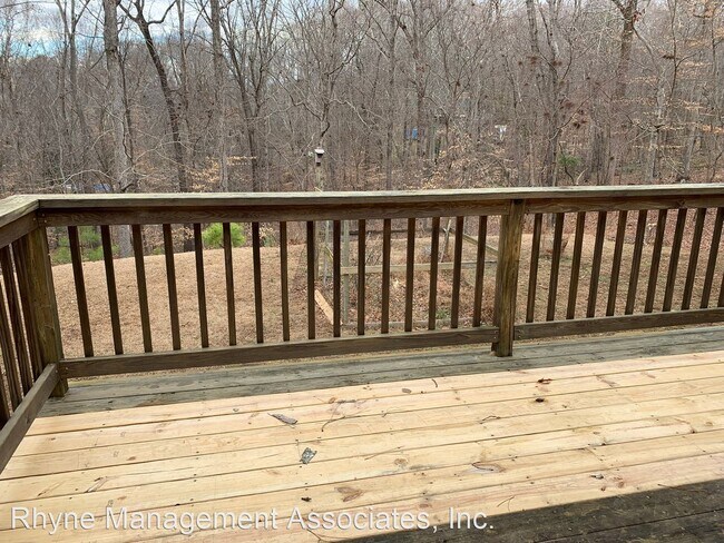 Building Photo - 4 br, 3 bath House - 4407 Laurel Hills Road