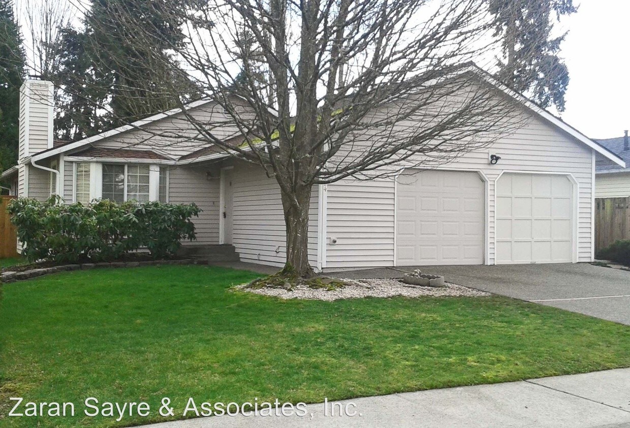3 br, 2 bath House - 34824 14th Place SW - 3 br, 2 bath House - 34824  14th Place SW