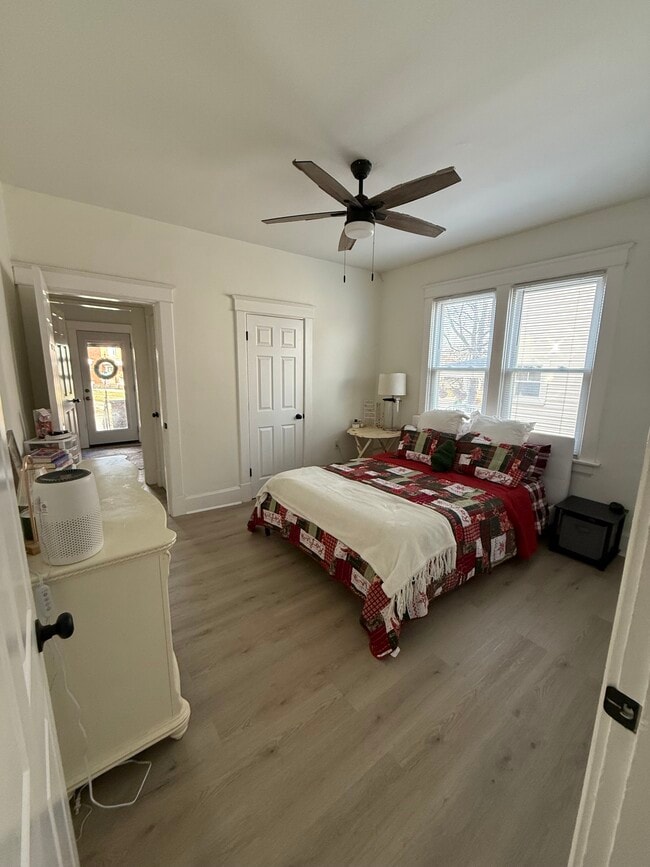 Building Photo - 4539 Smith Rd