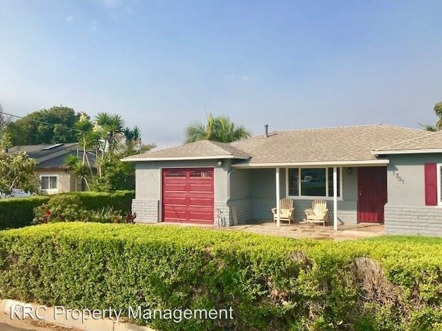 Building Photo - 4 br, 2 bath House - 1701 S. Horne Street