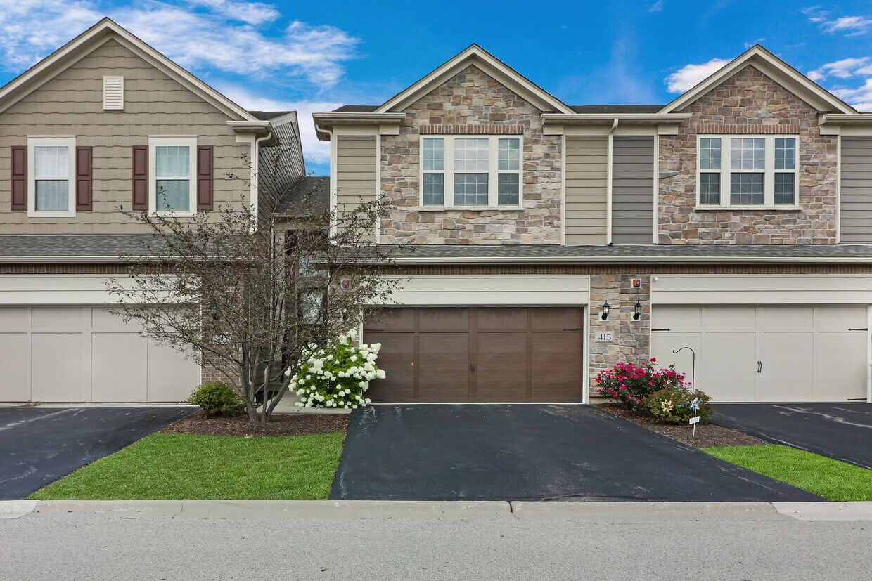 Foto principal - 415 Highcroft Wy