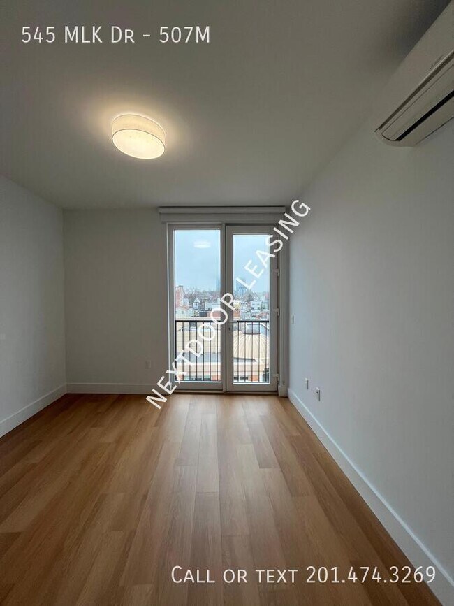 Building Photo - 545 M.L.K. Drive