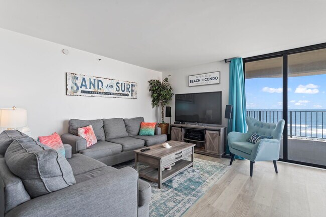 Foto del edificio - 1425 S Ocean Blvd