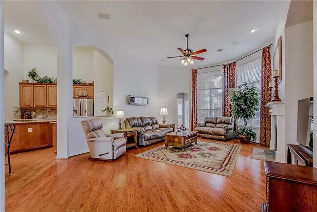 Building Photo - 2124 Quail Meadow Ln