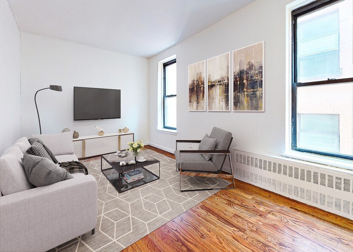 Primary Photo - Don’t Miss Out on This Spacious 1 Bedroom ...