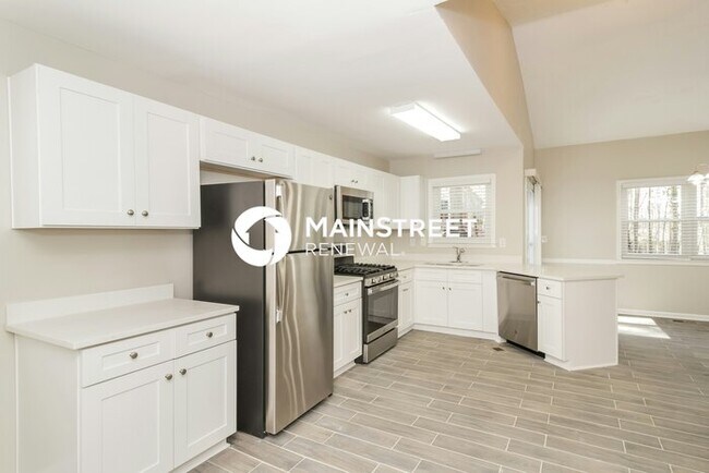Foto del edificio - 3 Bedroom Pet-Friendly Home in Woodstock, ...