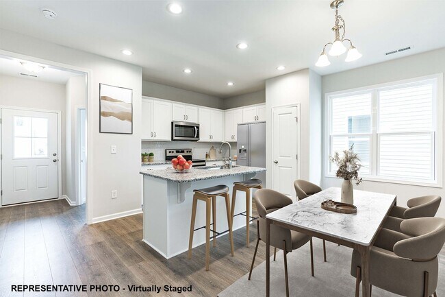 Foto del edificio - 3 br, 2 bath House - 135 Sandpiper Street