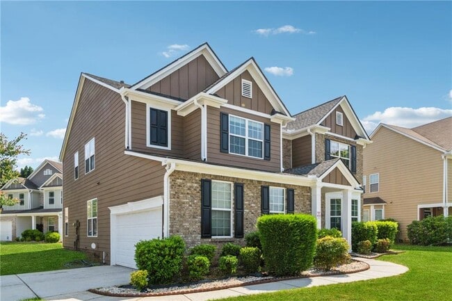 Foto del edificio - 3134 Flery Way S W