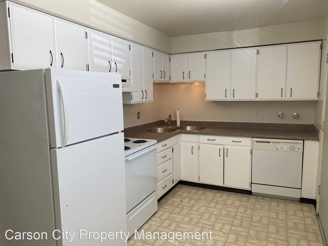 Primary Photo - 2 br, 1 bath House - 1170 S Curry St