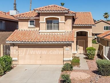 Primary Photo - Phoenix sweet home
