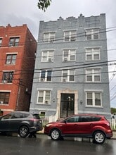 Building Photo - 45 Broadway
