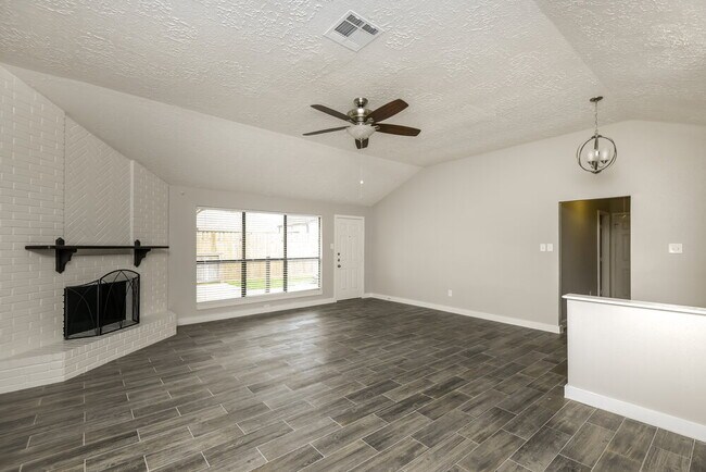 Foto del edificio - 4403 Pawnee St