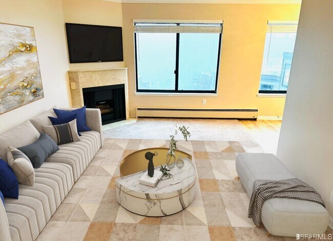 Foto del edificio - 5177 Diamond Heights Blvd