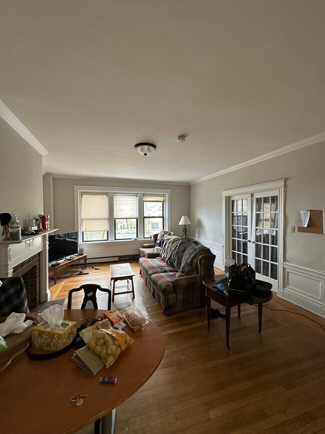 Foto del edificio - 1653 Commonwealth Ave