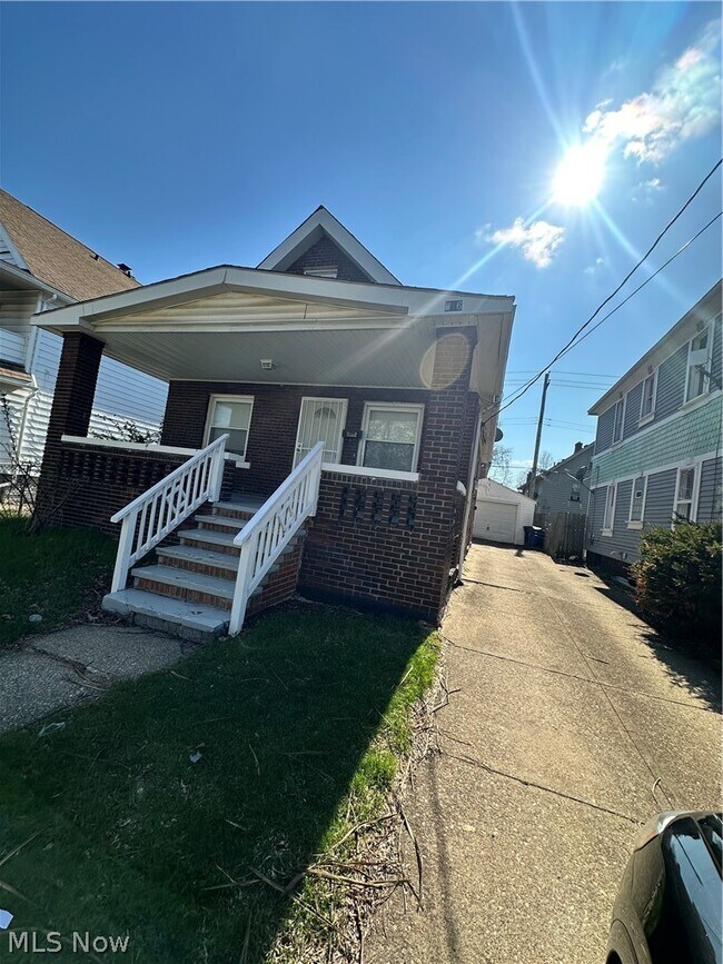 Foto del edificio - 816 London Rd