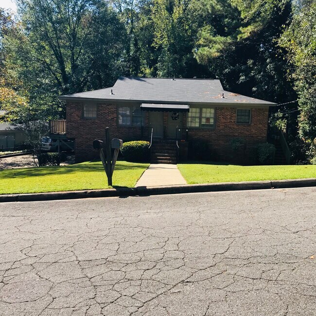 506 Wonder Ln Unit 506 Wonder Lane, Irondale, AL 35210 Apartments in