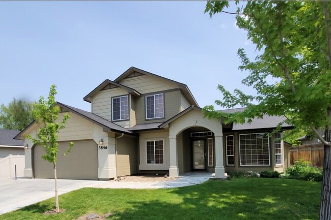 Building Photo - 3846 N Arches Way