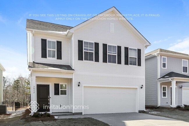 Building Photo - 3972 Zepelin Wy