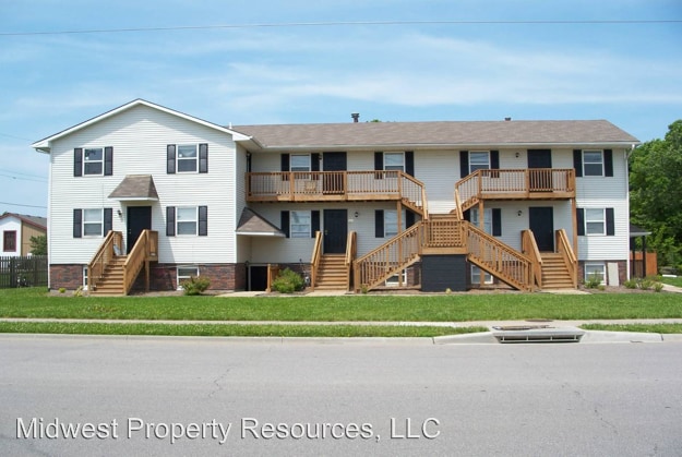 Foto principal - 1420-1432 SW Jefferson St