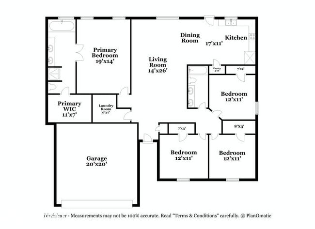 Building Photo - 728 Mitscher Dr, Spring Hill, TN 37174